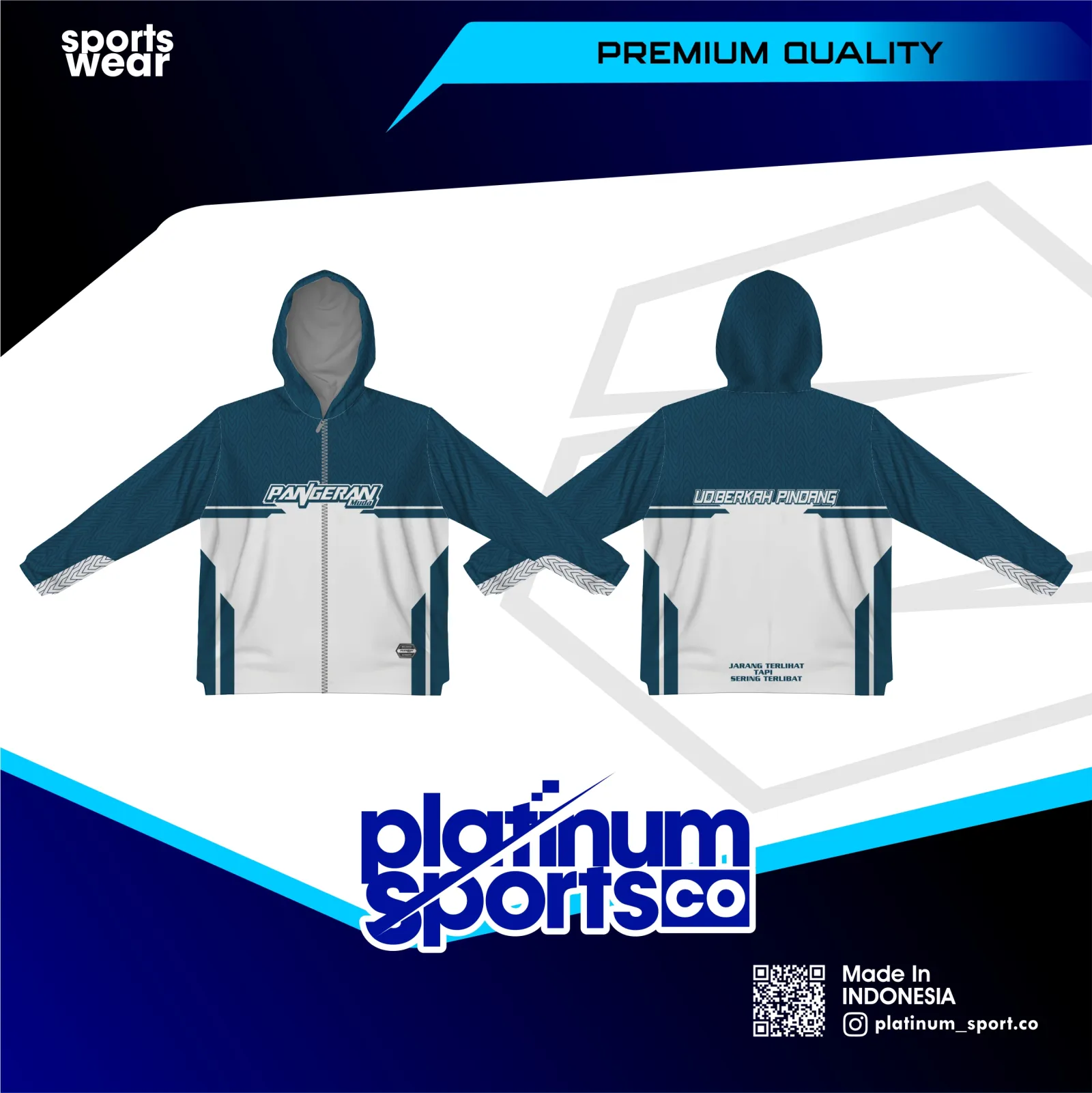 Jaket
