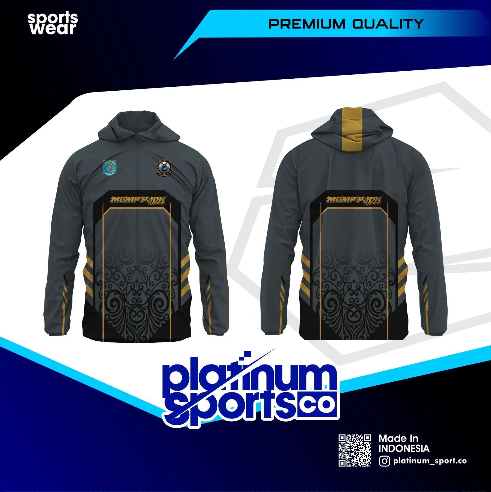 Jaket