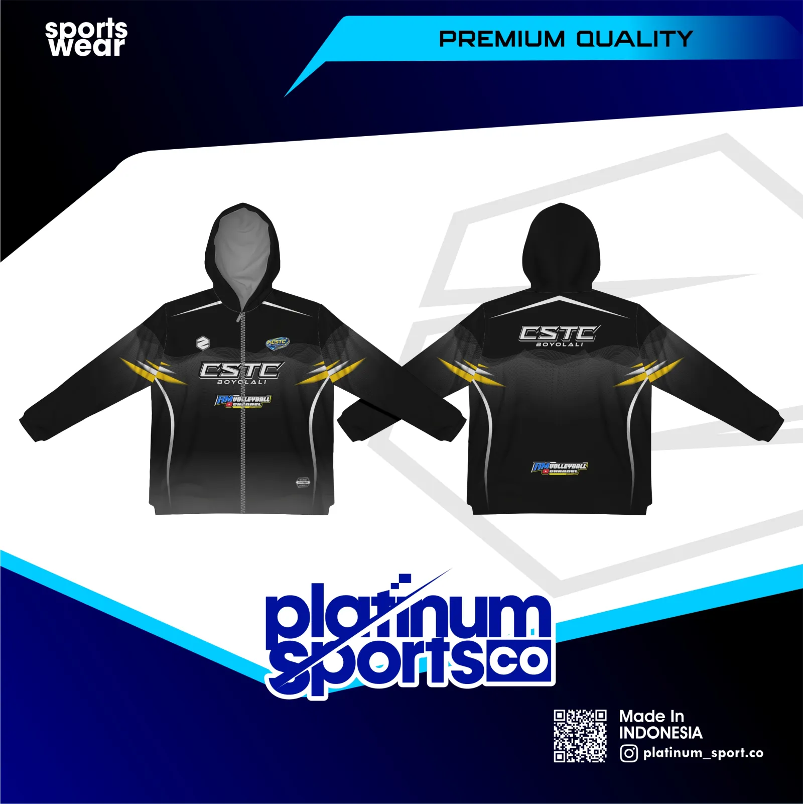 Jaket