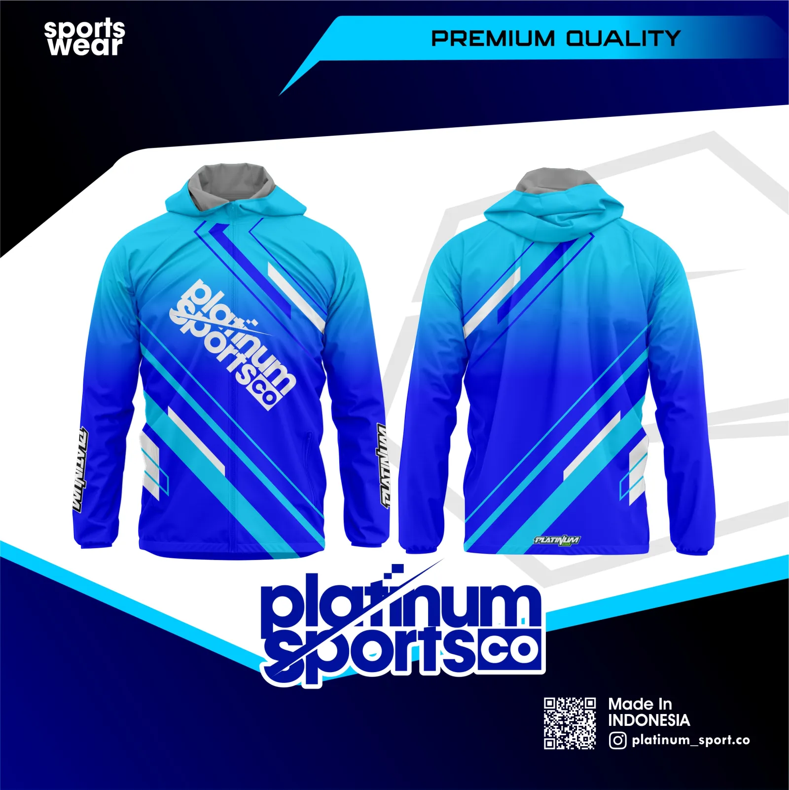 Jaket