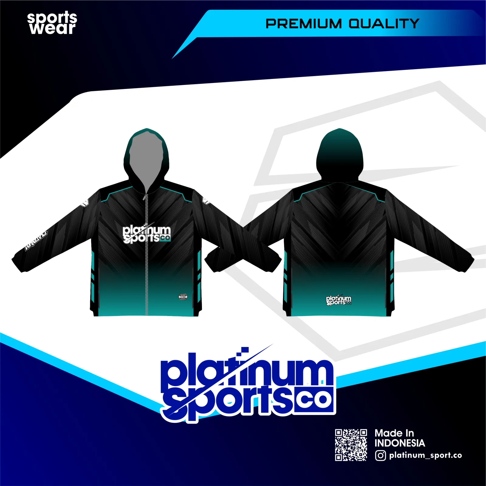 Jaket