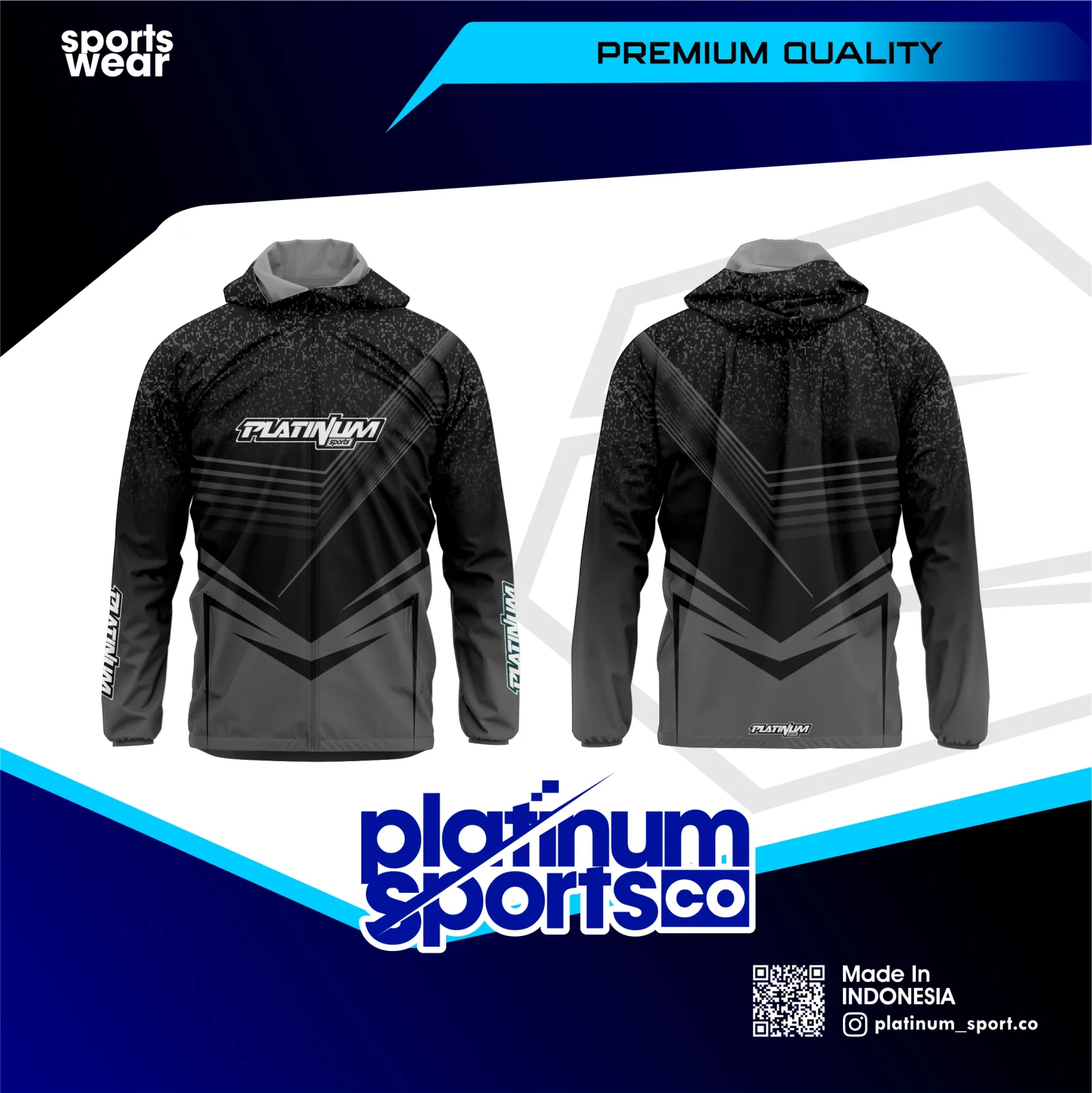 Jaket