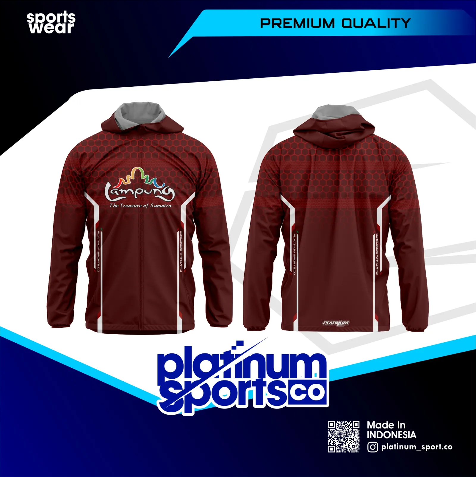 Jaket