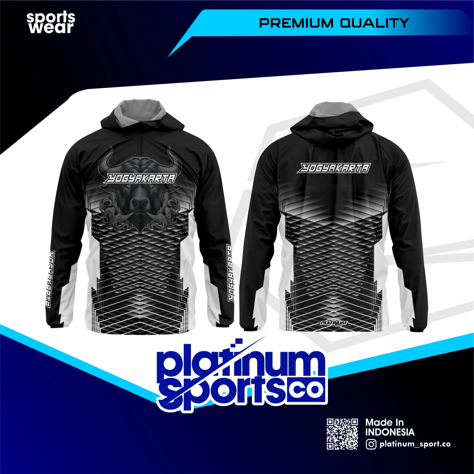 Jaket