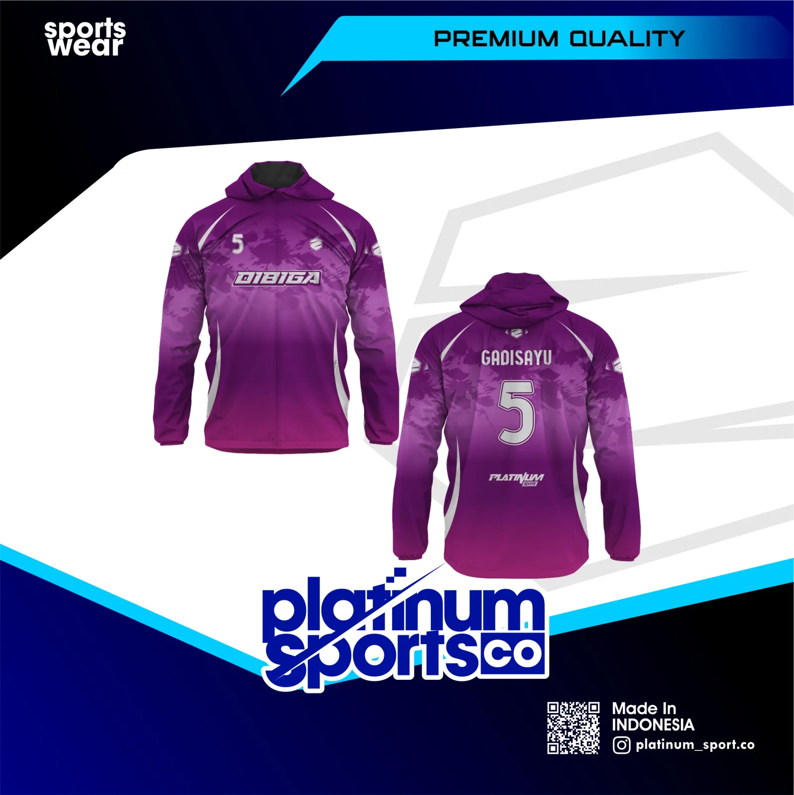 Jaket