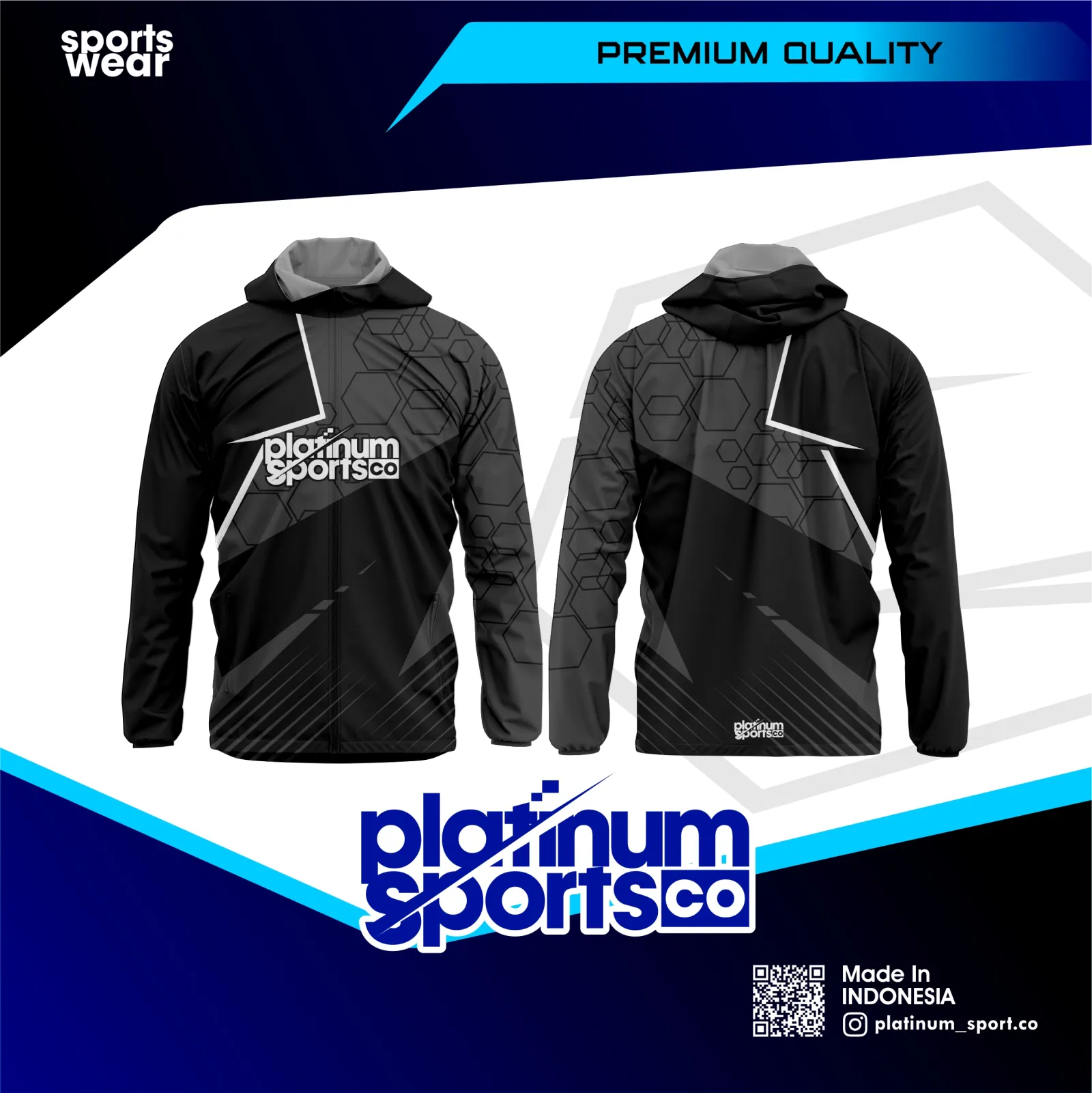 Jaket