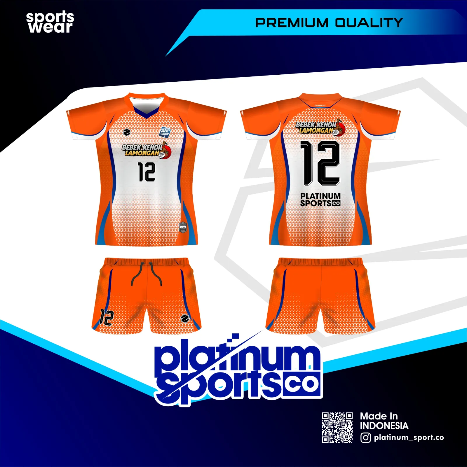Jersey 094
