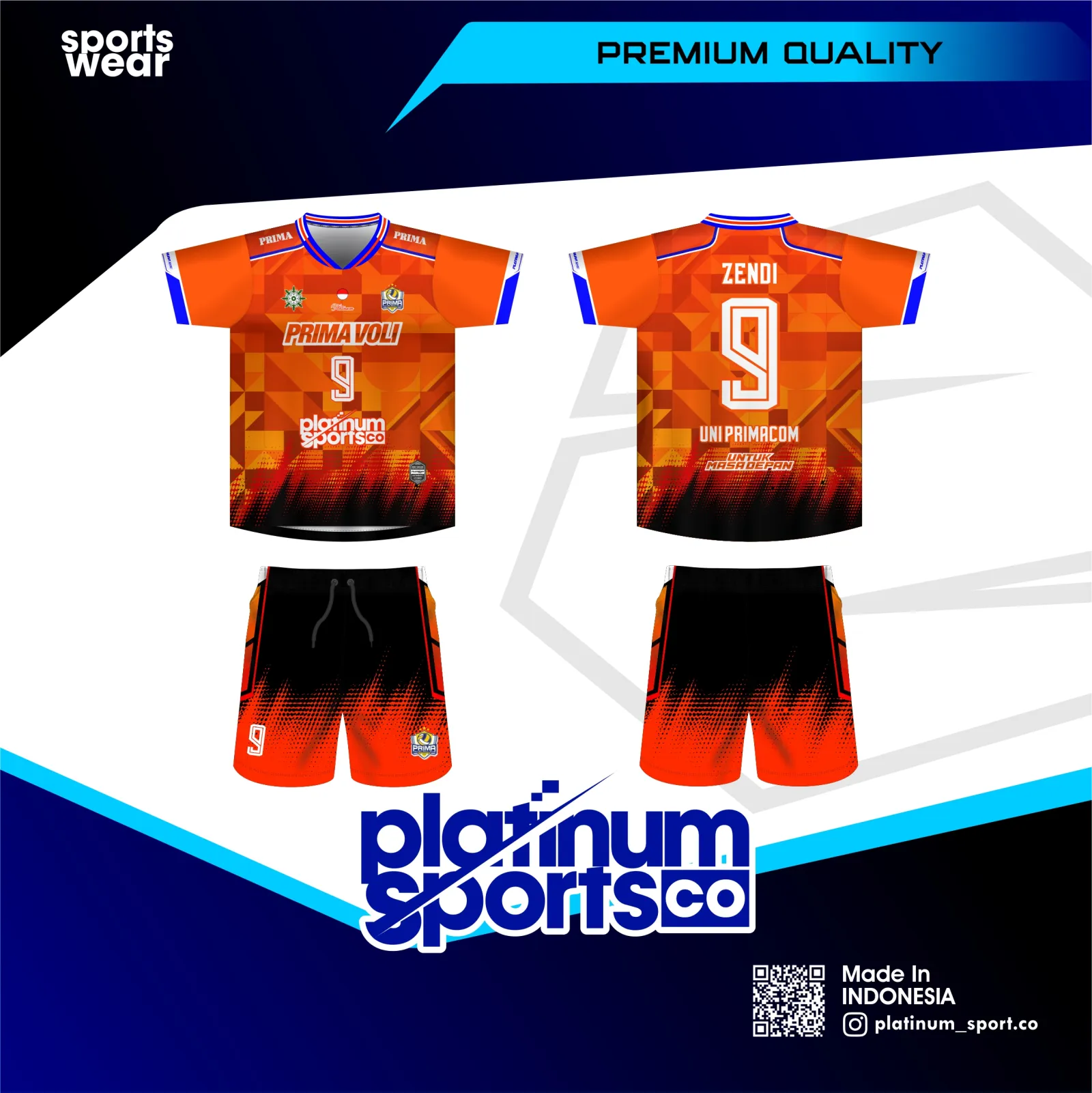 Jersey 096