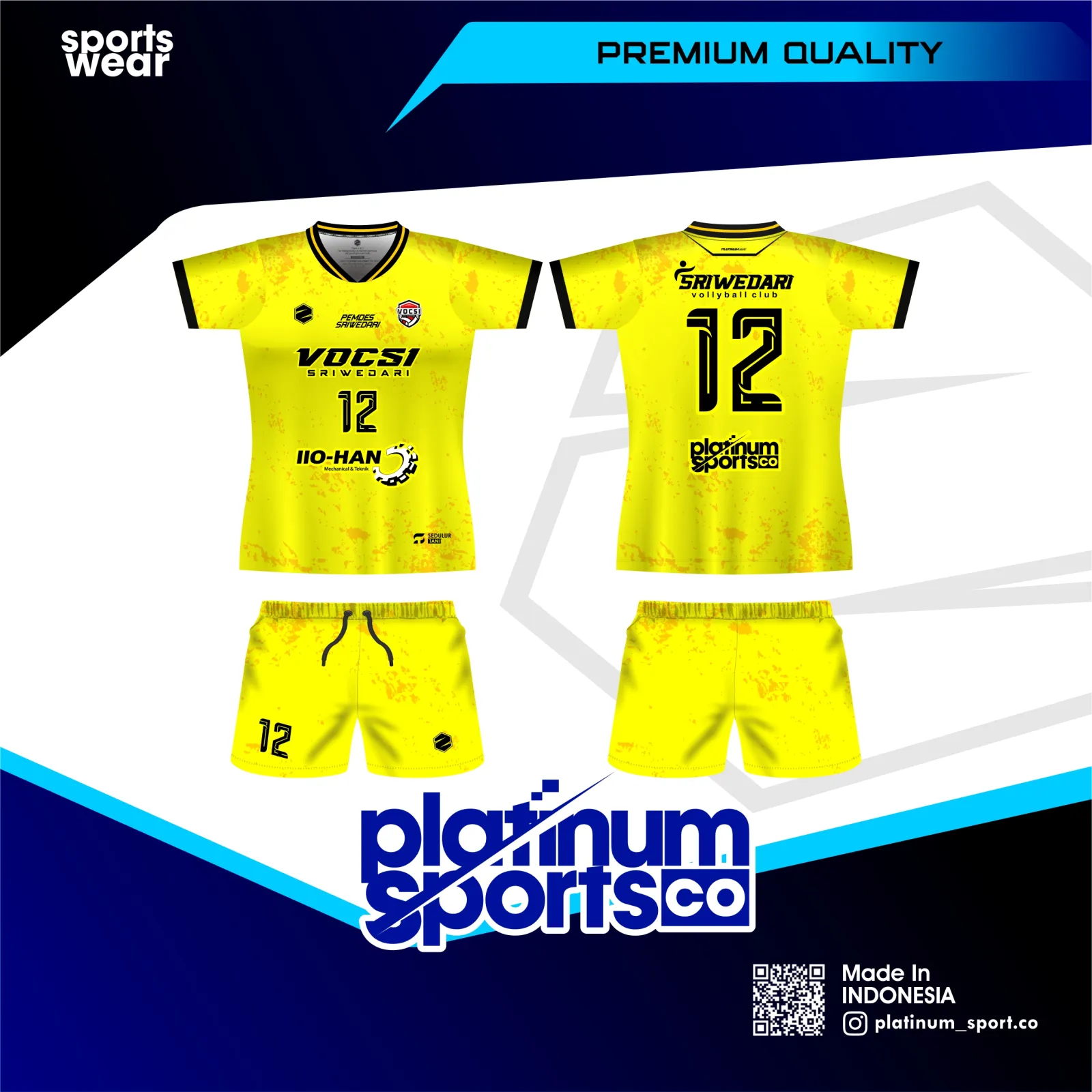 Jersey 098