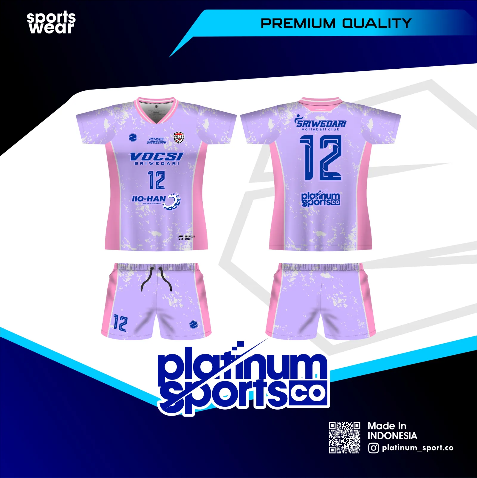 Jersey 099