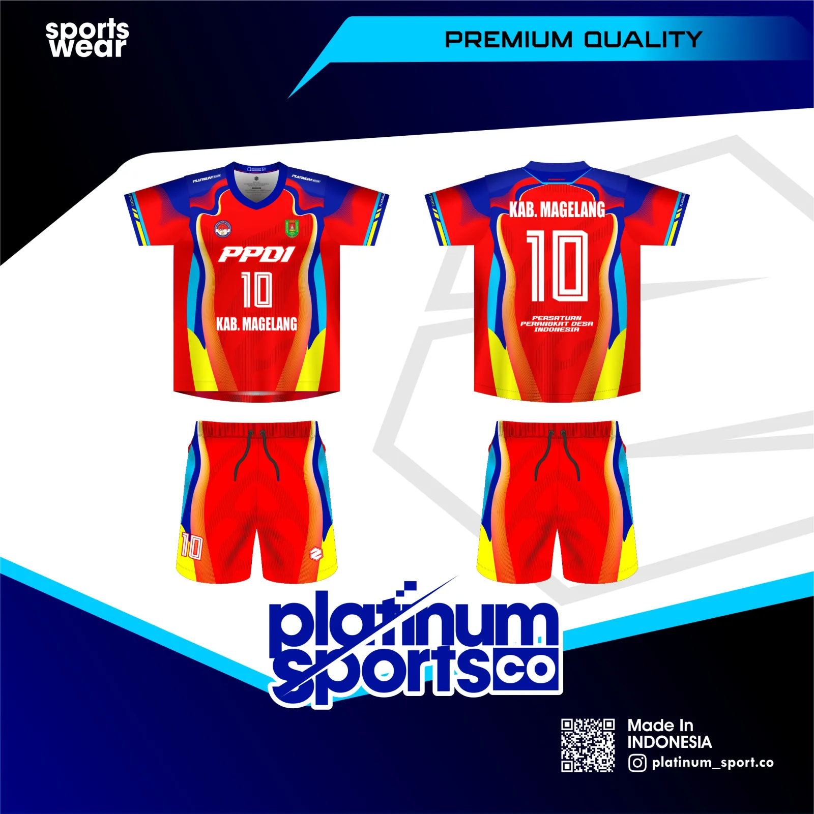 Jersey 102