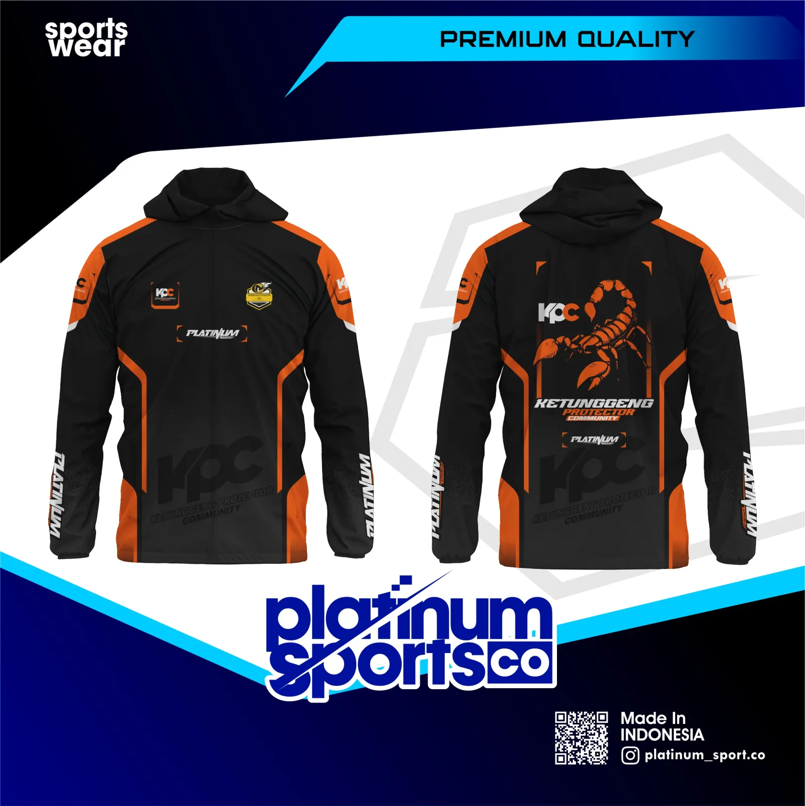Jaket 103