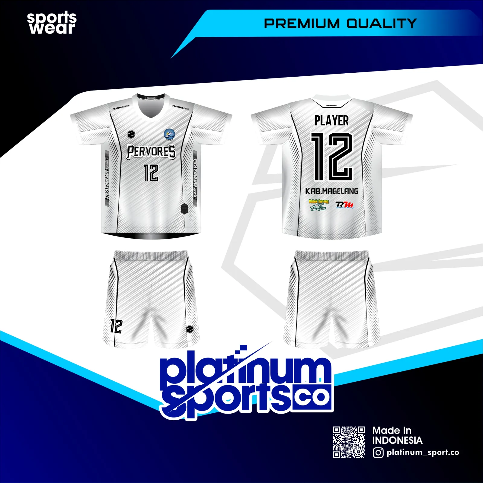 Jersey 109