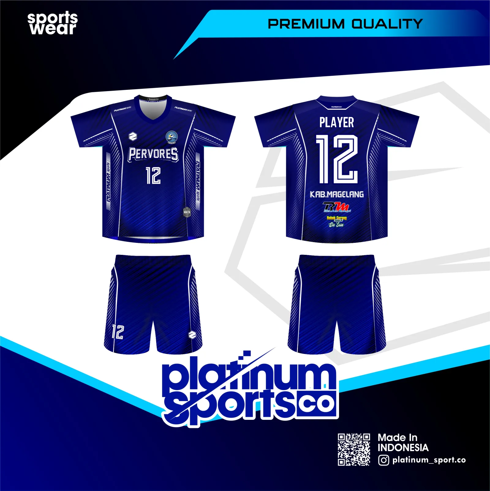 Jersey 110