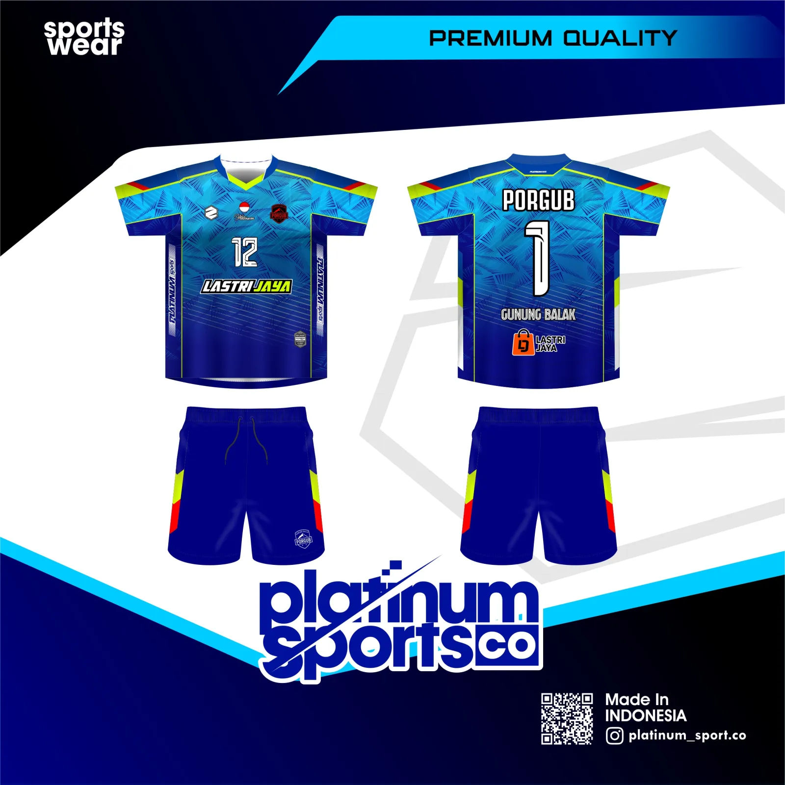 Jersey 113