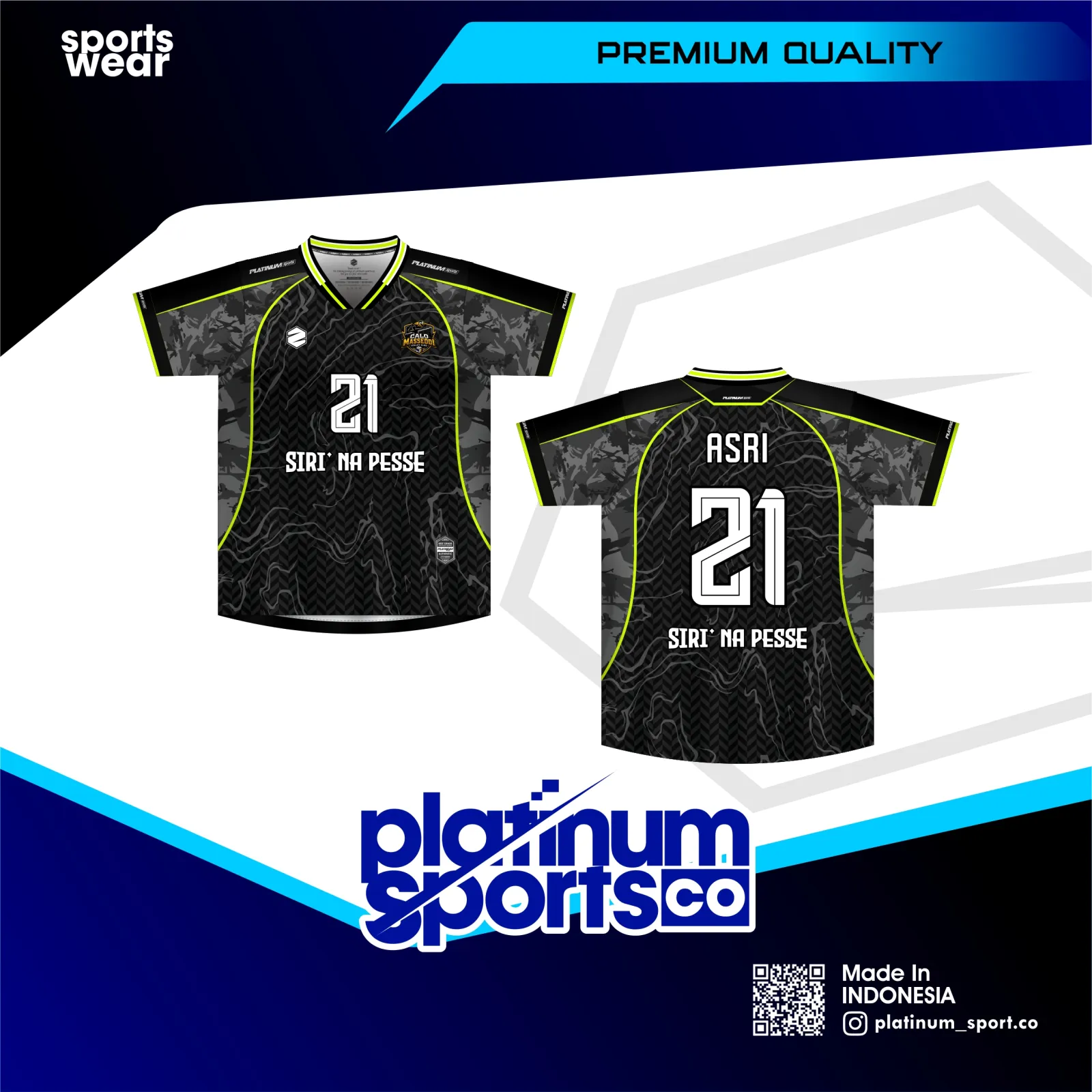 Jersey 004