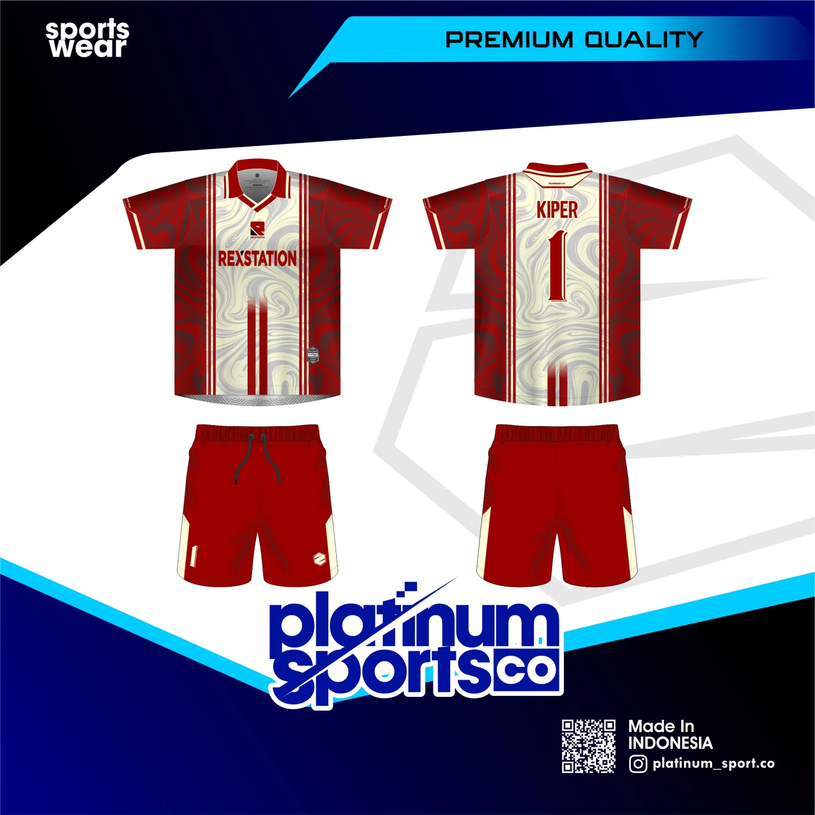 Jersey 068