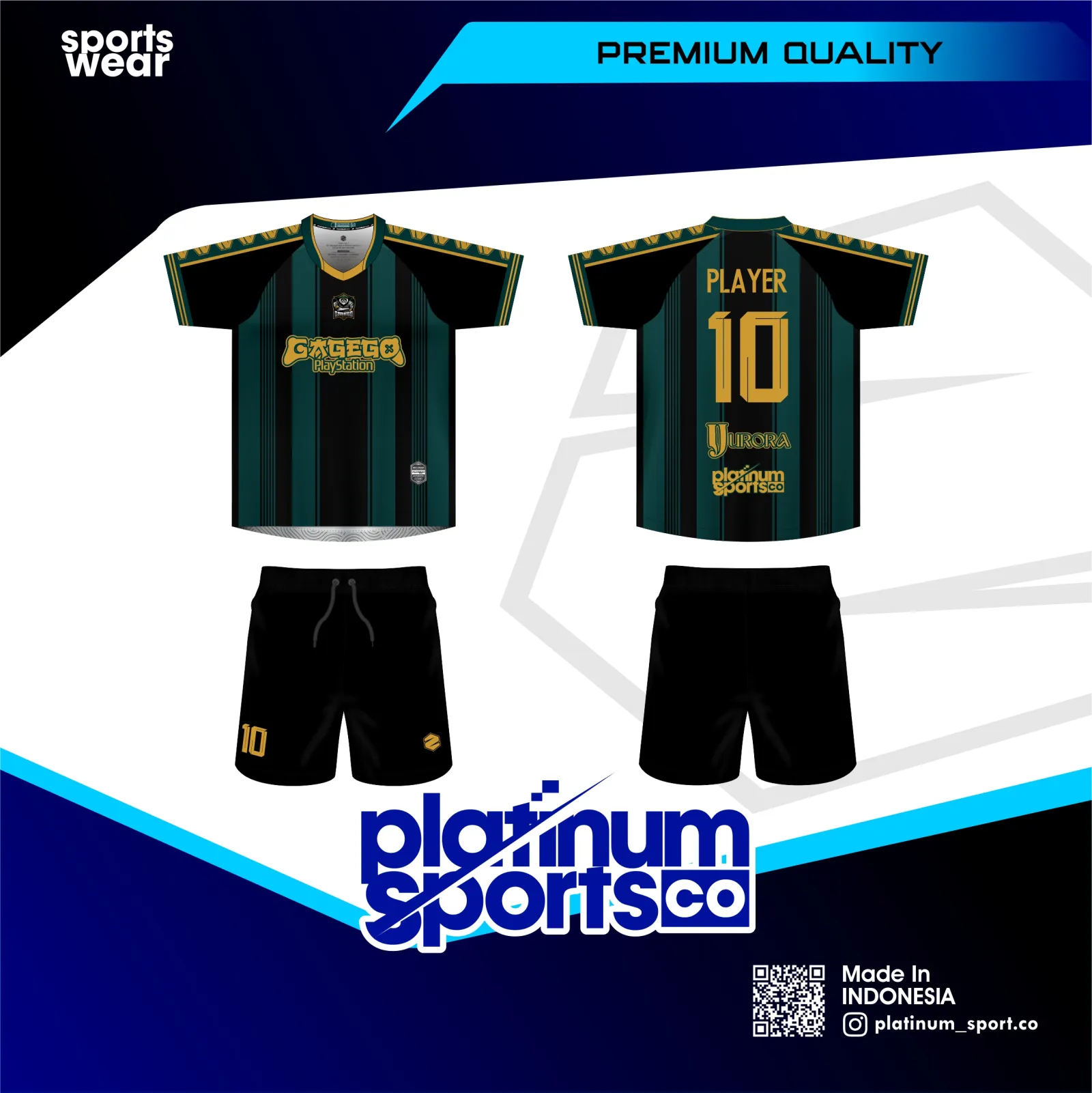Jersey 006