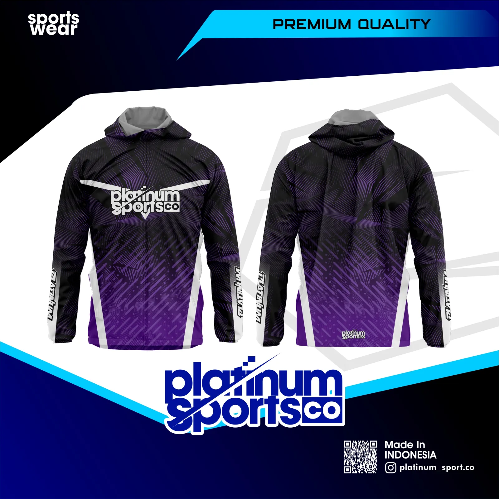 Jaket 081