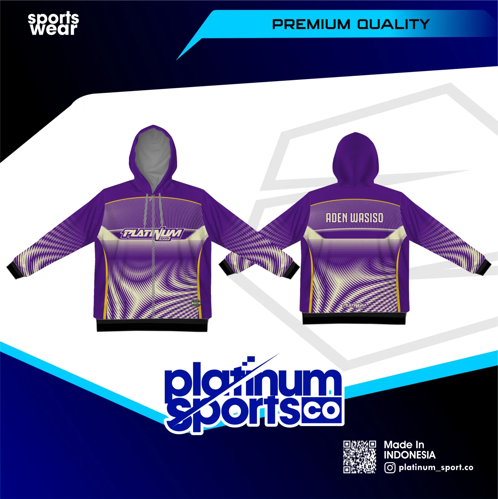 Jaket 080